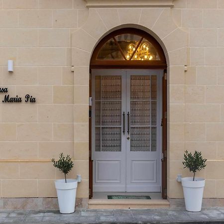 Casa Maria Pia Nadur Exterior foto