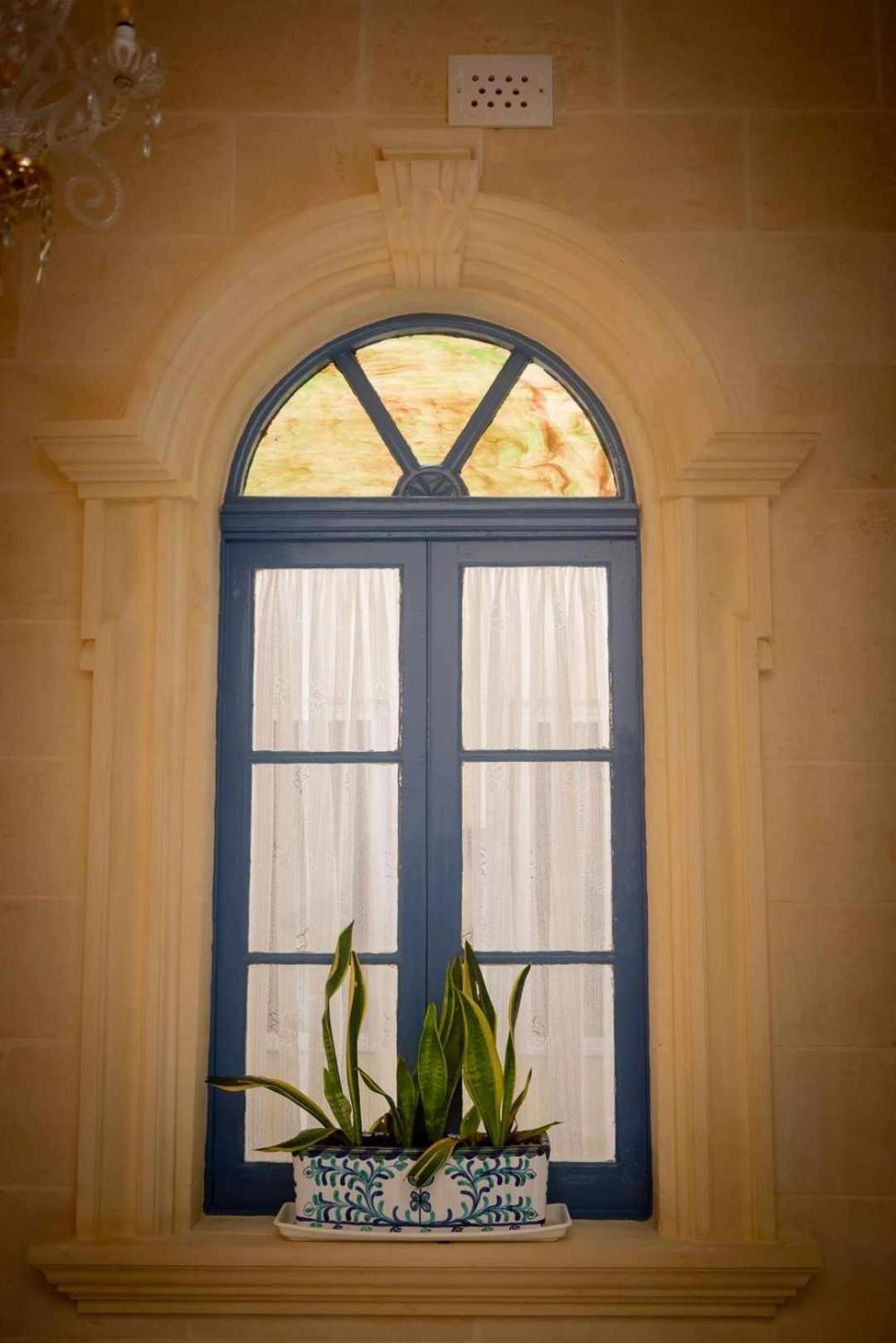 Casa Maria Pia Nadur Exterior foto